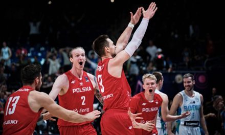 Eurobasket 2022. España, en la lucha por las medallas