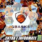 Seguimos haciendo magia. Campus JG Basket Madrid. 20ª Edición