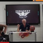 ¿Qué es el aula JGBasket?