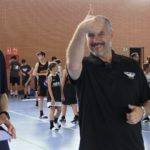 Entrevista Jota Cuspinera: Su mejor recuerdo cómo entrenador, sus referentes, ¿dónde está el éxito?. Campus JGBasket 20 aniversario