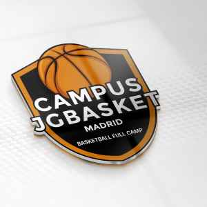 Campus Baloncesto Madrid. JGBasket 21ª Edición