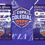 Directo Copa Colegial: Estudio – Maristas Chamberí femenino | Estudio vs V. Mirasierra. Cuartos Final Copa Colegial
