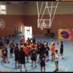 ¡Descubre el Campus JGBasket en Madrid! Aprende, disfruta y mejora con nosotros.